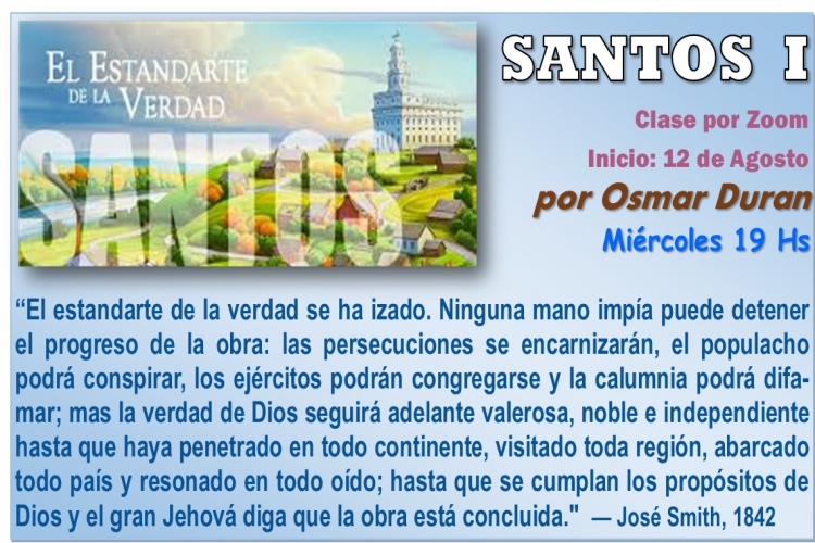 SANTOS  I